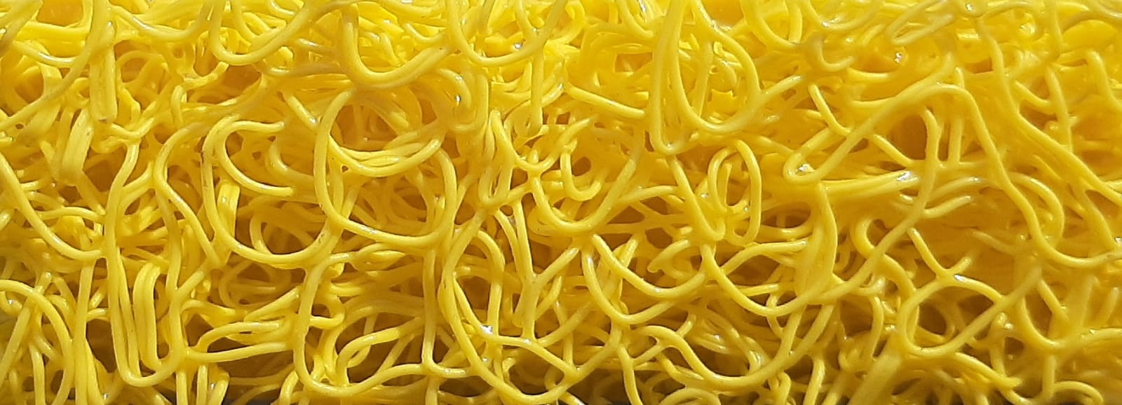 Cor de vinil Amarelo