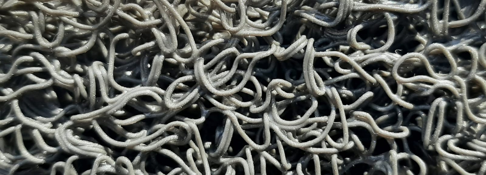 Cor de vinil Grafite