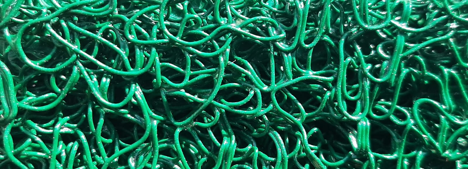 Cor de vinil Verde Bandeira