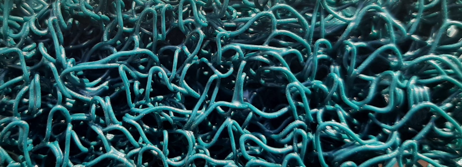 Cor de vinil Verde Floresta