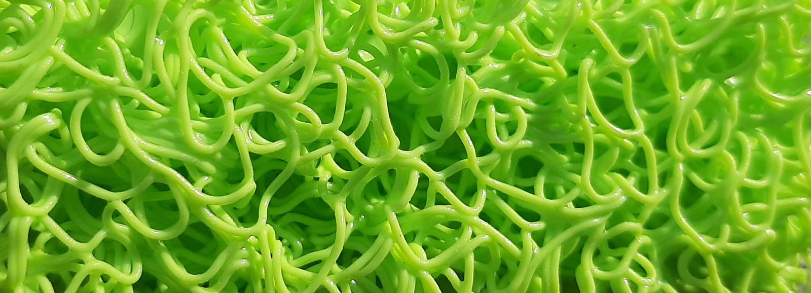 Cor de vinil Verde Limao